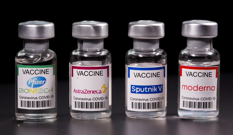 COVID-19 vaccines